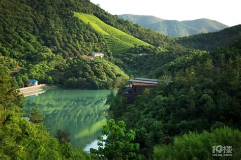 莫乾山|莫干山风景区 (德清县)